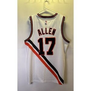 Buffalo Braves NBA Swing Man Jersey 17 Josh Allen (size 48)